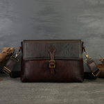 Johnature Mitmek&uuml;lgne Ehtsa Nahast Crossbody Kott Retro K&otilde;rge Kvaliteediga Lehma Nahast &Uuml;hev&auml;rvilised Naiste &Otilde;lakotid kohv