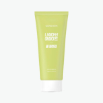 Gongskin Niacinamide Vahtpuhastaja 100ml 1 PCS beige