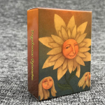 Ingliskeelne versioon Dixit Paari s&otilde;naga peolauam&auml;ng strateegia lauam&auml;ng kaardim&auml;nguasjad Daydreams expansion