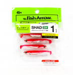 Fish Arrow Soft Lure Flash J Shad SW 1 tolli 5 tk pakis 153 (4774)