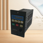 Sagedusmuundur 220V kiiruse muutmise kompaktne minimootor veepumbale 400W