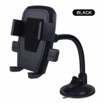 1 tk autotelefoni hoidiku kinnitus, universaalne mobiiltelefonihoidja auto &otilde;huava hoidiku armatuurlauale kinnitus esiklaasi kinnitus nutitelefoni jaoks punane