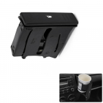 Auto keskkonsooli topsihoidja 6Q0 858 602 6Q0858602E Polo 9N jaoks 2002 2003 2004 2005 2006 2007 2008 2009 2010 CHINA