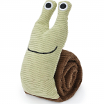 Koera nuusutav tigu m&auml;nguasi lemmikloomale Palus m&auml;nguasi Piuksuv nuuskm&auml;nguasi Pehme hammaste l&otilde;ikamise m&auml;nguasi Koerte meelelahutus m&auml;nguasi koerale toiduotsimise m&auml;nguasi 2