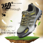 T&ouml;&ouml;kindad, L&ouml;&ouml;gikindlad ja Torkekindlad Naiste Turvajalatsid, Kulumiskindlad ja Libisemiskindlad T&ouml;&ouml;jalatsid 35