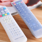 21PC Cm TV kliimaseadme kaugjuhtimispult silikoonkontroller kaitseb korpuse nahka