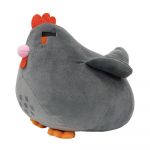 Stardew Valley Story Chicken Doll M&auml;ng Stardew Valley Chicken Perifeersed pl&uuml;&uuml;sist m&auml;nguasjad 20 cm hall
