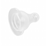 imiku nibu Lapsed v&auml;ikelaste lutid Moodsad toidukvaliteediga silikoonid beebikingitused K&auml;sitsi valmistatud 1Pc