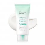 Tee P:REM UV Defense Me No Sebum p&auml;ikesekaitsekreem 50ml (SPF50+) 1 PCS