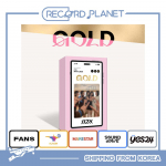 [Ettetellimine] ITZY<GOLD> TELEFONIKOKS VER. [POB] No Benefit