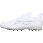 Li Ning Sharp AG MG L&uuml;hikeste naastudega Professionaalsed Treeningu L&ouml;&ouml;gisummutavad Jalgpallikingad Meestele Jalgpallikingad Valge ASFT017-4 45 white