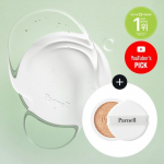 Panel Cicamanu Serum Cushion Special (main product + refill) [Main product + refill] No. 21