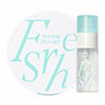 Espoir Fresh Setting Powder 9g (AD) (+ Tasuta 30 ml Fresh Setting Fixer) [Single item] 9g