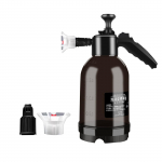 2L autopesuvahupott, pihustuspott, pott, k&auml;sitsi autopesuvedeliku generaator, k&otilde;rgsurve k&auml;sitsi pihustatav autopesupott One Size valge