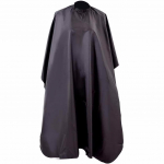 L&otilde;ikavad juuksed Veekindel riie Salong Juuksuri kleit Cape Juuksur Juuksur