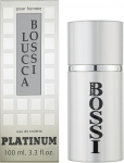 Platinum Parfum for men 100ml. 3.4 FL.OZ 100 ml + 100 ml + 100 ml