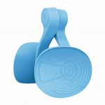 Thigh Master Reie-treeningvarustus Reguleeritav Kegeli Reietreening Puusa Vaagnap&otilde;hja Treening Jalg Salvem naistele J&otilde;usaal Y B4I6