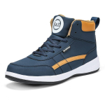 Hit-top Suur Suurus 39-48 Meeste Tossud Off White Tossud V&auml;litingimuste Mood Tossud Tossud Meestele 44 sinine