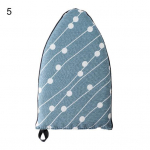 Praktiline mini-multifunktsionaalne triikpadja kate T&auml;ielik hooldus Kaitser&otilde;ivaste aurutav kinnas kodutarbed 1