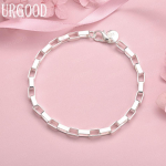 925 h&otilde;bedast karbist pandlaga k&auml;ev&otilde;ru Moodsad pulmaehted 20CM