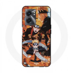 Coque Maniacase pour Realme V23 Naruto Uzumaki