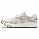 Brooks Ghost 16 Kookosp&auml;hkel Sepistatud Raud Meeste Tennised Kreemjas Chateau 110418-1D-164 42