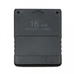 16 MB m&auml;lukaart PS2 konsooli jaoks