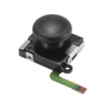 ZN*Pi&egrave;ce de rechange pour manette jeu 3D Joystick analogique Rocker Nintendo Switch Joy-Con Game Controller AC1441