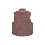 Nike &Uuml;hev&auml;rviline Logoga Vabaaja Varrukateta Vest Naistele Suitsupink FB8738-208 L gray