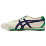 Onitsuka Tiger Mexico 66 SD Kask Peacoat Unisex Tossud Kreemjas 1183C015-203 36 beige