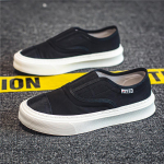 Mood PARZIVAL Meeste Tossud Kingad Mokassiinid K&otilde;rge Kvaliteediga Suvised L&otilde;uendist Kingad Hingavad Meeste Vabaaja Kingad Meeste Treener Zapatillas Hombre 39 valge