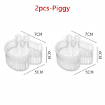 K&ouml;&ouml;gitarvikud Sushi vorm kolmnurkvorm Sushi masin Vorm Sushi t&ouml;&ouml;riist Onigiri riisipall Bento Machinenori