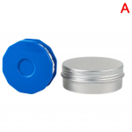 1 tk Jalgrattakettide m&auml;&auml;rdeseade Jalgrattaketid &Otilde;lirulli puhastus Jalgratta hooldust&ouml;&ouml;riist Kaasaskantavad jalgratta rattatarvikud sinine