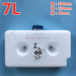 &Otilde;hkk&uuml;te Parkimisk&uuml;tteseade Diislik&uuml;tus K&uuml;tusepaak Diislik&uuml;tuse k&uuml;ttekeha 7 liitrit Paagi tarvikud Daquan