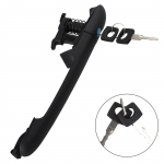 Auto v&auml;lisukse k&auml;epideme autotarvikud K&otilde;rge materjal Uus k&uuml;lgukse k&auml;epideme lukk Sprinteri jaoks Lihtne paigaldada CHINA