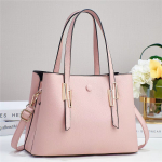 Elegantne mood naiste k&auml;ekotid Naiste &otilde;lakott Tote Bag Small Crossbody kotid naistele roosa