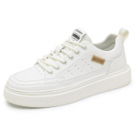 Mood Meeste Nahast Rula Jalatsid Uus Disain Meeste Oxford Kingad Mitmek&uuml;lgsed Meeste Tossud Vabaaja V&auml;lisspordi Jalatsid 39 valge