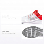 Nike Quest 4 Valge T&scaron;iilipunane Meeste Tennised Puht-Plaatina Hundihall DA1105-100 44