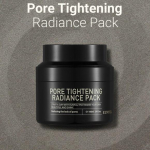 eunyul Pore Tightening Radiance Pack 100ml (3 Options) 1PCS