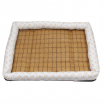 Koerad Jahutusvoodi Keskmine Koerte Korv Kassid V&auml;ikesed T&otilde;ud Tekk Mat Lemmikloomatooted Kutsika Aksessuaarid Voodid Korvid Voodi Suur diivan S