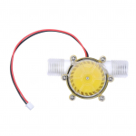 Kaasaskantav DIY 12V veevoolu generaator Veetoitega generaator mikrogeneraator h&uuml;drogeneraator