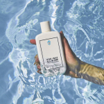 187 Label One Way All-in-One Hair & Body Shampoo, 300ml, 1 ea. white
