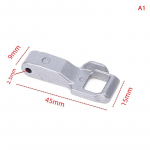 Ajaviivitusega ukseluku l&uuml;liti LG trummelpesumasinale EBF61315801 WD-N51HNG21 Remondiosade tarvikud