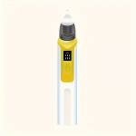 1PC Electric nasal aspirator, silent for infants with obstructive rhinitis, cleaning nasal aspirator, cleaning the nose