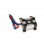 Autoheli m&uuml;rasummuti stereo 10 AMP filtri eemaldamise alarm Toide 12V