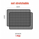 Universaalsed Rulookardinad Iminapp P&auml;ikesevari Naelavaba pimendav kardin Auto Magamistuba K&ouml;&ouml;k Kontori aken P&auml;ikesevarjukardinad