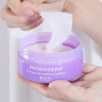 Biohealbo Probioderm Collagen Remodeling Eye Patch 60 sheets