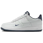 Nike Air Force 1 07 LV8 Mini Swoosh Pack - Photon Dust Obsidian Unisex tossud Valge HM9483-001 44.5 white