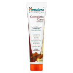 Himalaya, T&auml;ielik hooldus hambapasta, Lihtsalt kaneel, 5,29 untsi (150 g) white