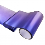 20CMx30M &Uuml;lemine Esiklaas Tuuleklaasi Kile P&auml;ikesekaitse V&auml;rvigradient P&auml;ikesesirm Toonid Autokiletamine Hulgim&uuml;&uuml;k kuld